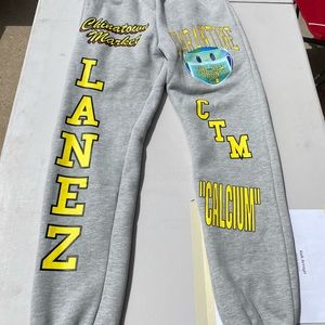 Chinatown Market Sweats